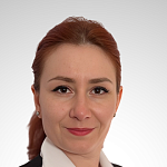 Приходько Ирина Анатольевна